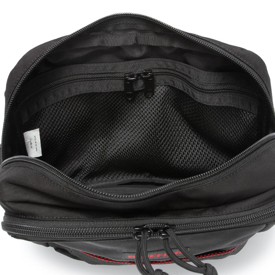 BRIEFING 最大37% 10/29まで ブリーフィング ショルダーバッグ