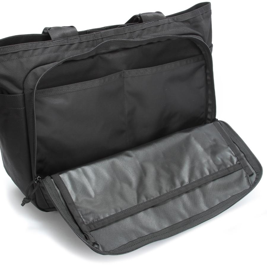 最大51% 4/28から ブリーフィング トートバッグ ビジネストートバッグ メンズ ブランド ファスナー付き 大きめ 大容量 横型 通勤 A4 B4 BRIEFING AG BRA241T39 | BRIEFING | 10