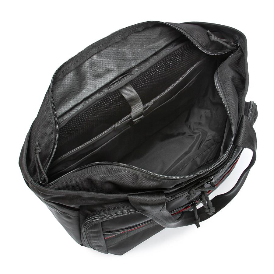 最大51% 4/28から ブリーフィング トートバッグ ビジネストートバッグ メンズ ブランド ファスナー付き 大きめ 大容量 横型 通勤 A4 B4 BRIEFING AG BRA241T39 | BRIEFING | 06