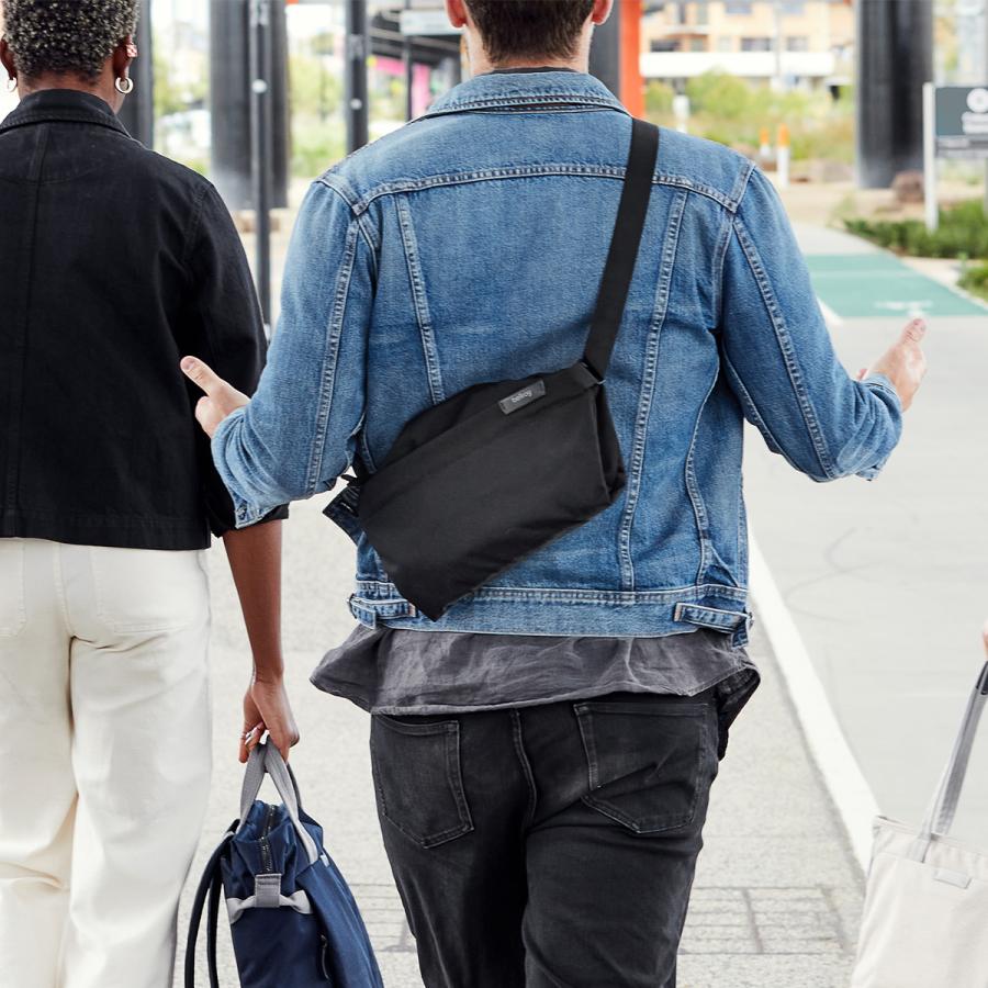 Bellroy（ベルロイ） 最大44% 8/2まで Bellroy Classic Sling