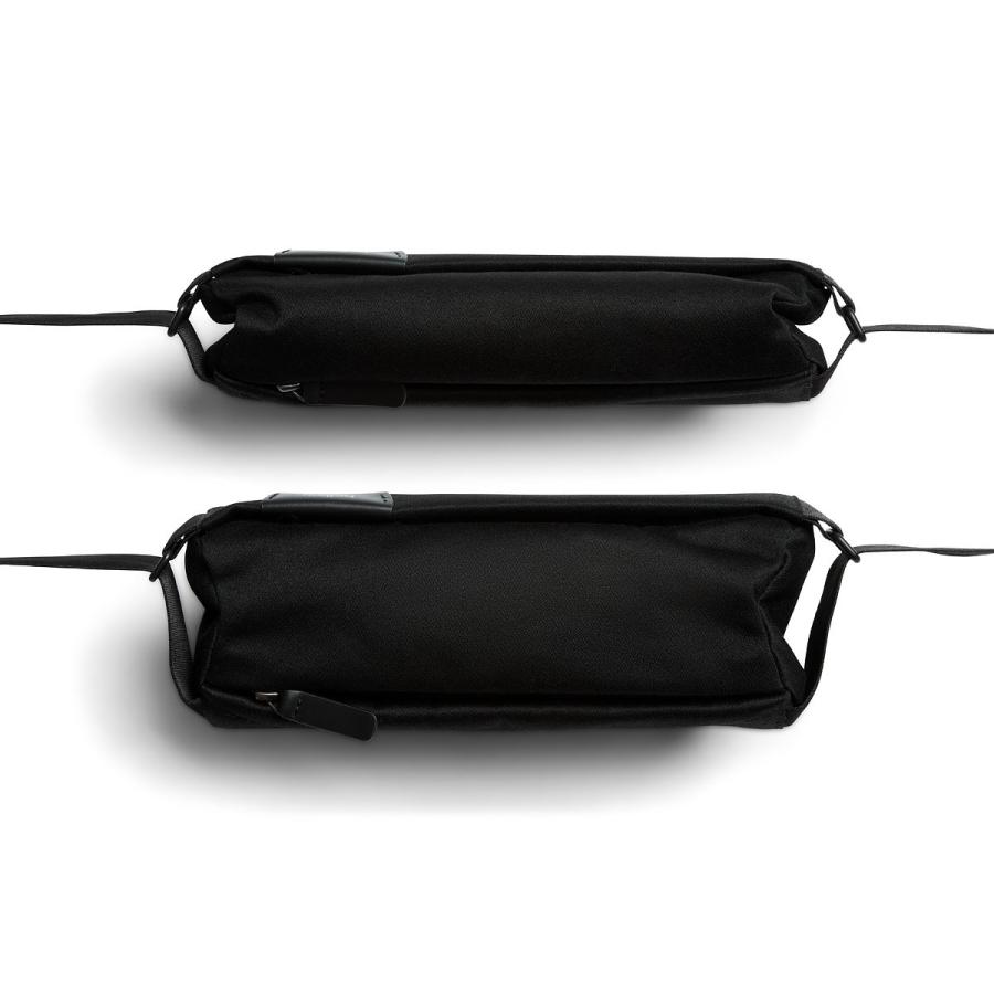 最大42% 8/31限定 Bellroy Classic Sling Mini ベルロイ スリングミニ ボディバッグ メンズ ブランド 小さめ 軽量 拡張 斜めがけ 4L B6 BSMA 6年保証 | Bellroy | 13
