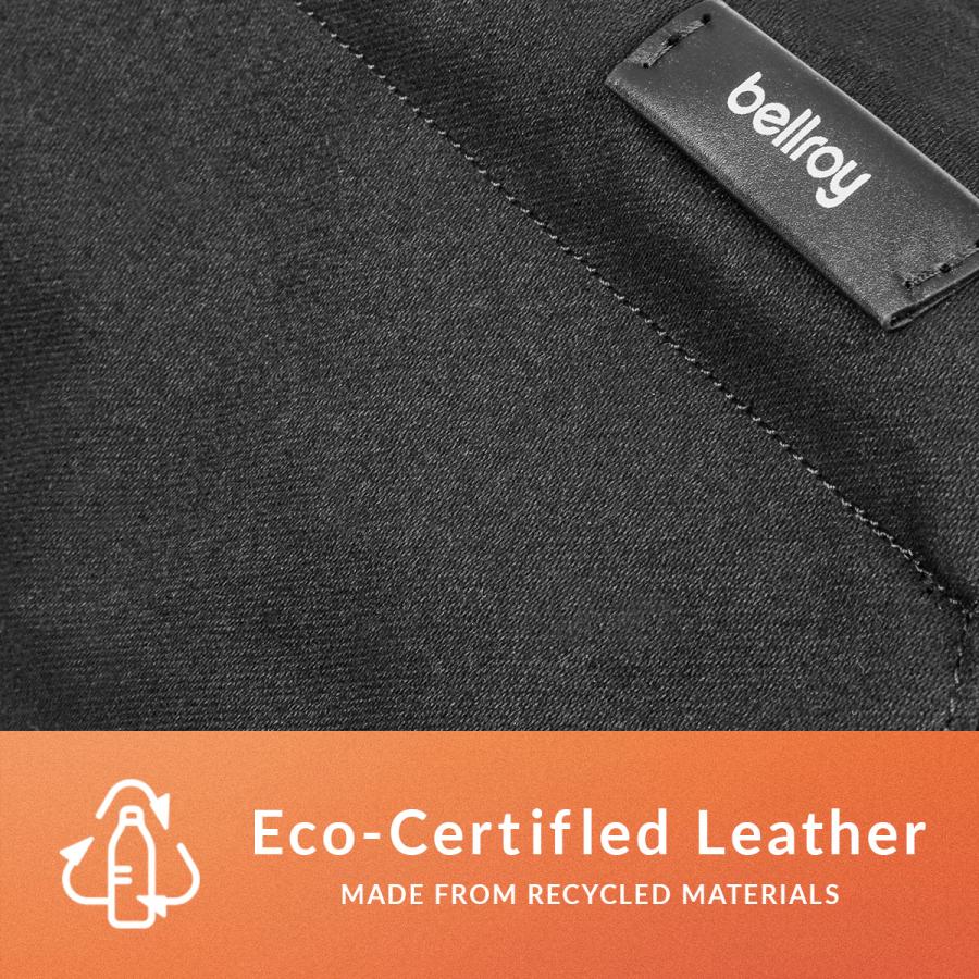 最大51% 1/13限定 Bellroy Classic Sling Mini ベルロイ スリングミニ ボディバッグ メンズ ブランド 小さめ 軽量 拡張 斜めがけ 4L B6 BSMA 6年保証 | Bellroy | 19