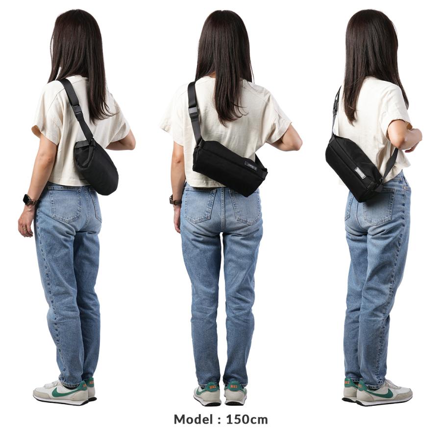 Bellroy（ベルロイ） 最大44% 8/2まで Bellroy Classic Sling Mini