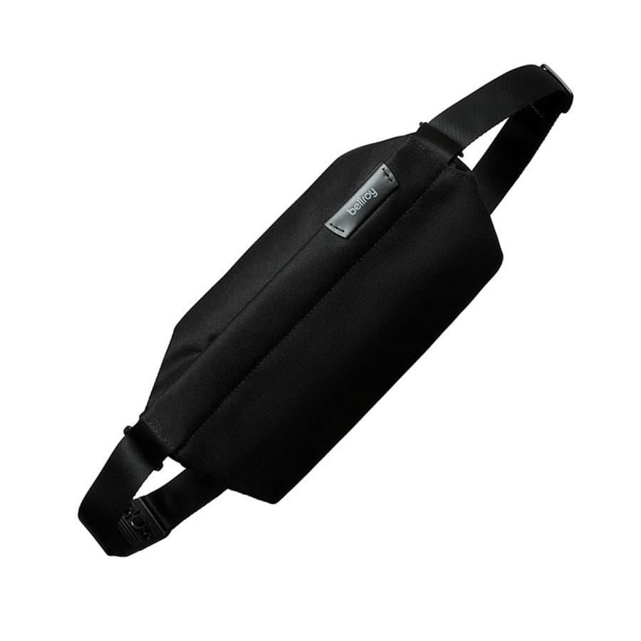 最大42% 4/28から Bellroy Classic Sling Mini ベルロイ スリングミニ ボディバッグ メンズ ブランド 小さめ 軽量 拡張 斜めがけ 4L B6 BSMA 6年保証 | Bellroy | 09