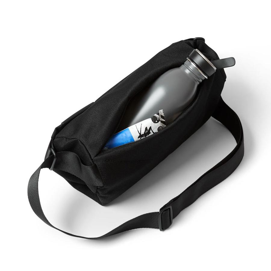 最大51% 2/20限定 Bellroy Classic Sling Mini ベルロイ スリングミニ ボディバッグ メンズ ブランド 小さめ 軽量 拡張 斜めがけ 4L B6 BSMA 6年保証 | Bellroy | 10