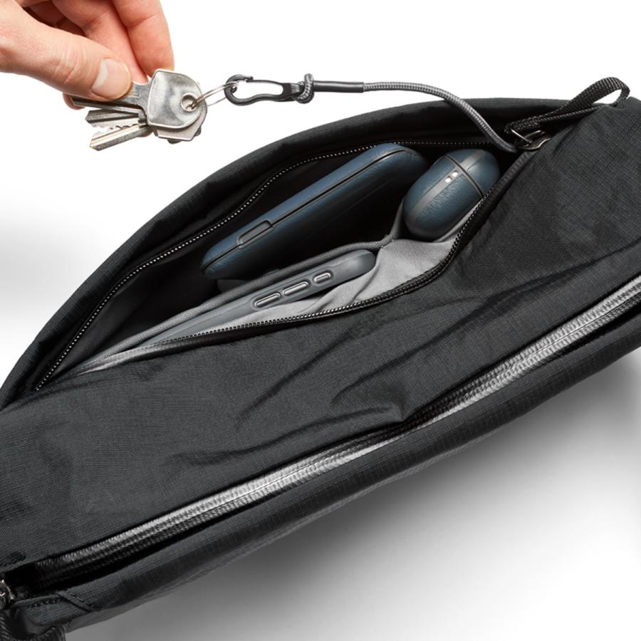 Bellroy（ベルロイ） 最大52% 9/14まで Bellroy Venture Sling 9L