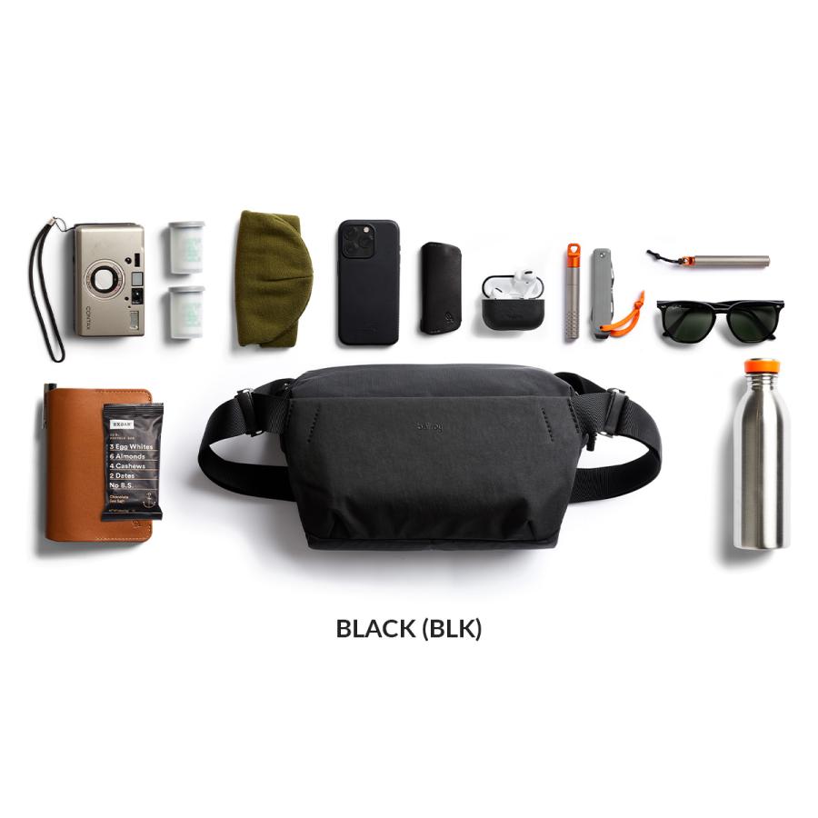 Bellroy（ベルロイ） 最大55% 2/1まで Bellroy Venture Sling 9L