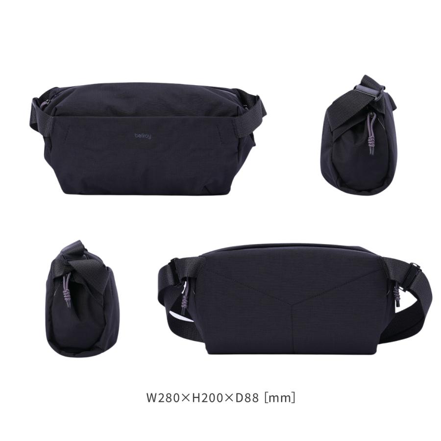 Bellroy 最大40% 4/25限定 Venture Sling 9L ベルロイ Bellroy 最大40% 4/25限定 Venture Sling 9L ベルロイ