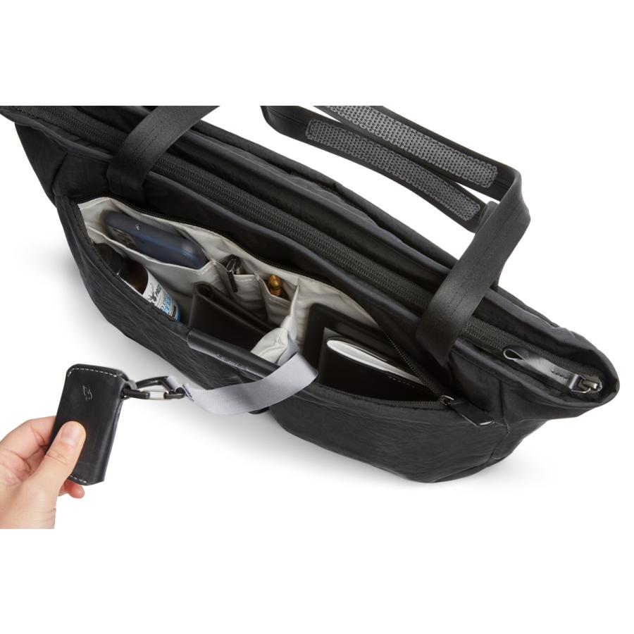 Bellroy（ベルロイ） 最大51% 12/9限定 Bellroy Tokyo Wonder Tote 12L