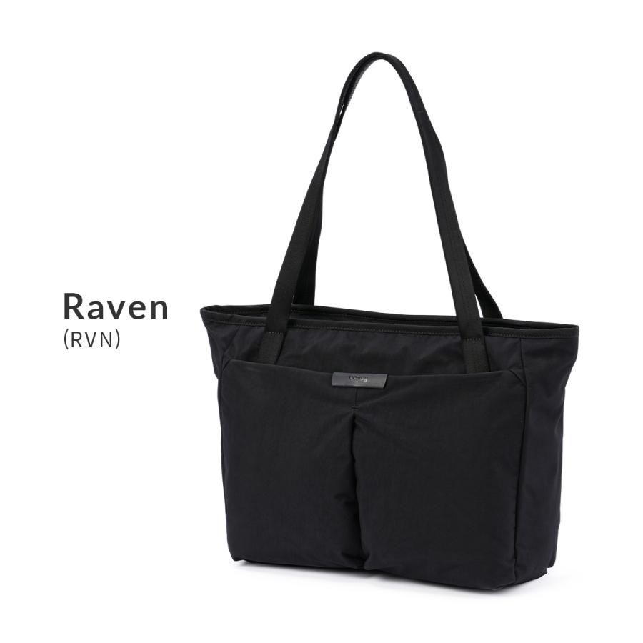 最大51% 2/20限定 Bellroy Tokyo Wonder Tote 12L ベルロイ トーキョーワンダートート トートバッグ メンズ レディース ブランド 12L 14インチPC BTAA 6年保証 | Bellroy | 02