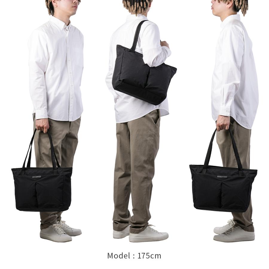 Bellroy Tokyo Wonder Tote 12L ベルロイ トーキョーワンダートート トートバッグ メンズ レディース ブランド 12L 14インチPC BTAA 6年保証 | Bellroy | 04