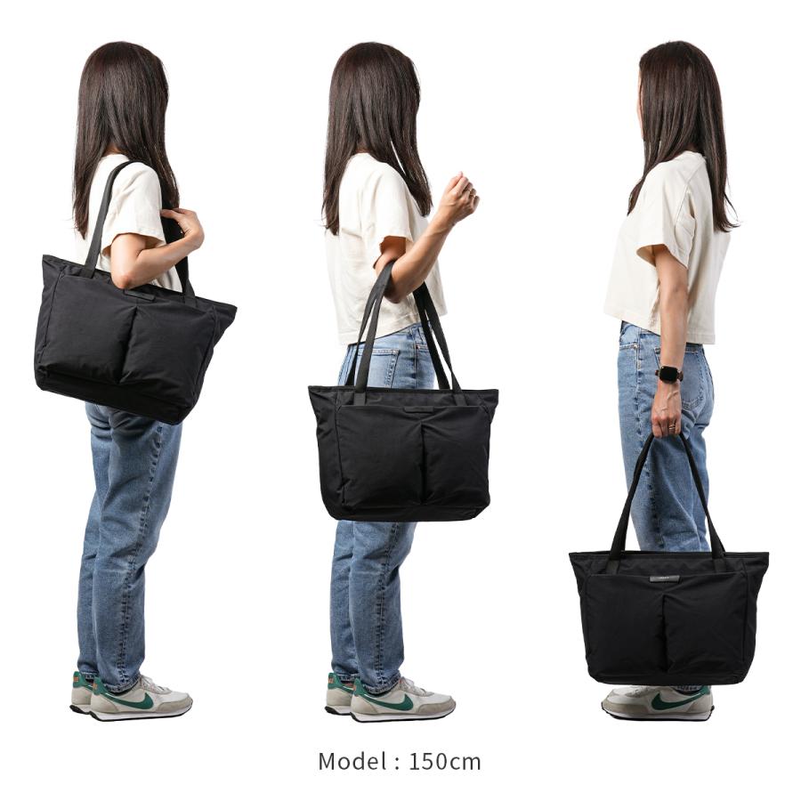 Bellroy 最大56% 11/30まで Tokyo Wonder Tote 12L ベルロイ