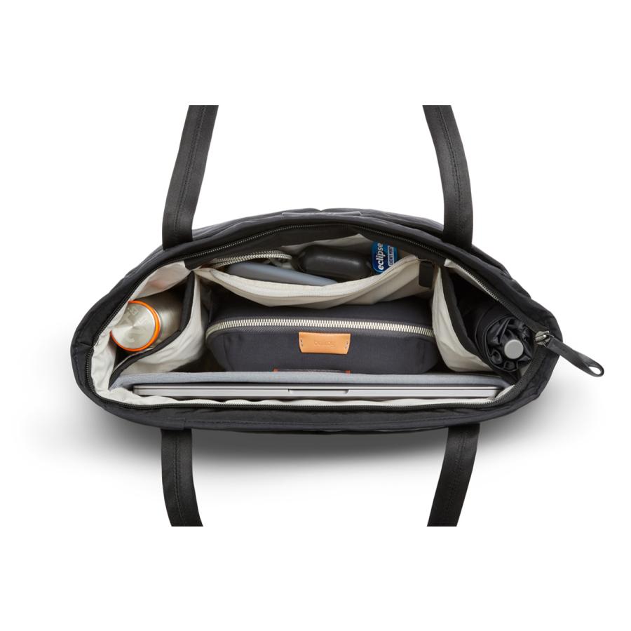 ベルロイ bellroy Tokyo Tote Compact 12L BELLROY Tokyo Tote Compact BTCA 12L トートバッグ ブラック PC