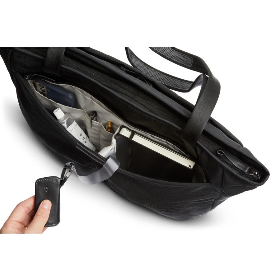 最大51% 2/20限定 Bellroy Tokyo Wonder Tote 15L ベルロイ トーキョーワンダートート トートバッグ メンズ レディース ブランド 15L 16インチPC BTAB 6年保証 | Bellroy | 12