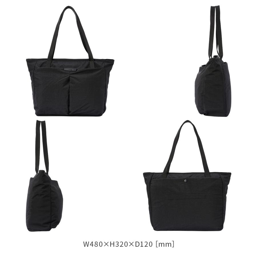 最大51% 8/31限定 Bellroy Tokyo Wonder Tote 15L ベルロイ トーキョーワンダートート トートバッグ メンズ レディース ブランド 15L 16インチPC BTAB 6年保証 | Bellroy | 03