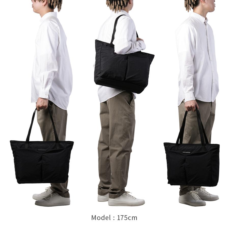 最大51% 8/31限定 Bellroy Tokyo Wonder Tote 15L ベルロイ トーキョーワンダートート トートバッグ メンズ レディース ブランド 15L 16インチPC BTAB 6年保証 | Bellroy | 04