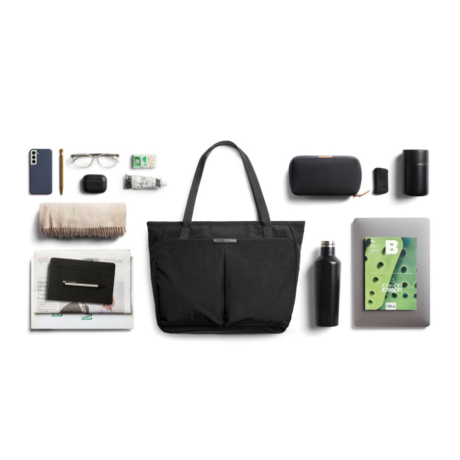最大51% 8/31限定 Bellroy Tokyo Wonder Tote 15L ベルロイ トーキョーワンダートート トートバッグ メンズ レディース ブランド 15L 16インチPC BTAB 6年保証 | Bellroy | 06