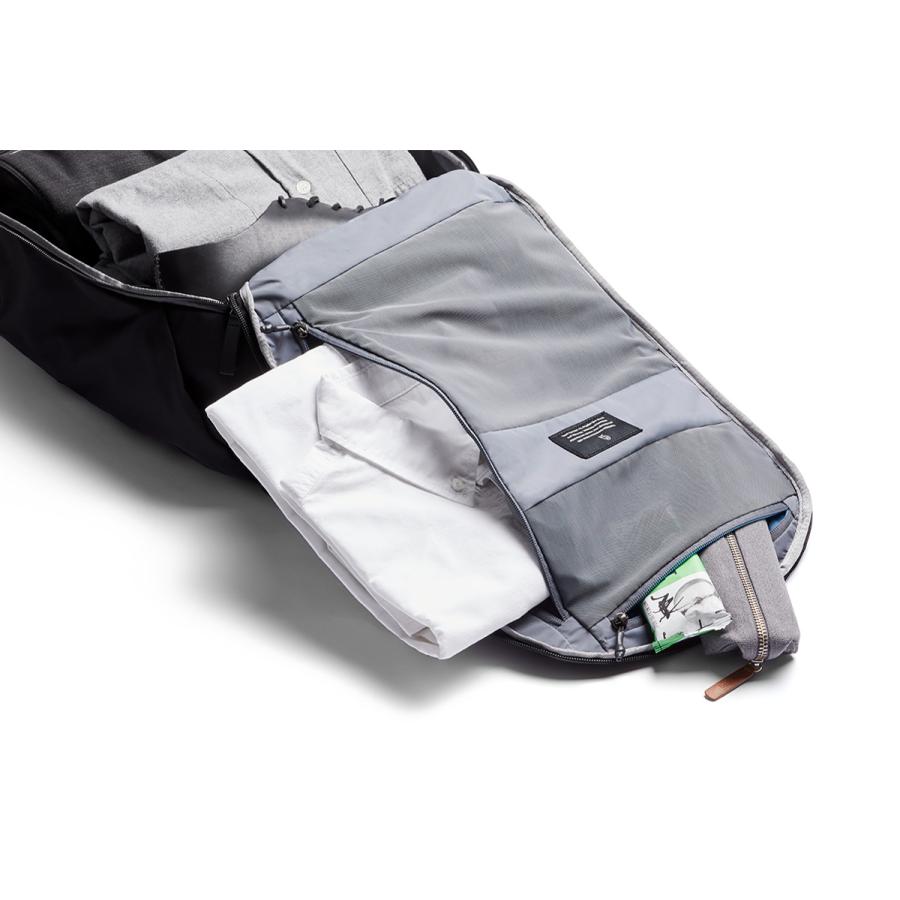 最大51% 8/12限定 Bellroy Transit Backpack ベルロイ スクエアリュック バックパック メンズ レディース ブランド 機内持ち込み対応 28L A3 BTBA 6年保証 | Bellroy | 10
