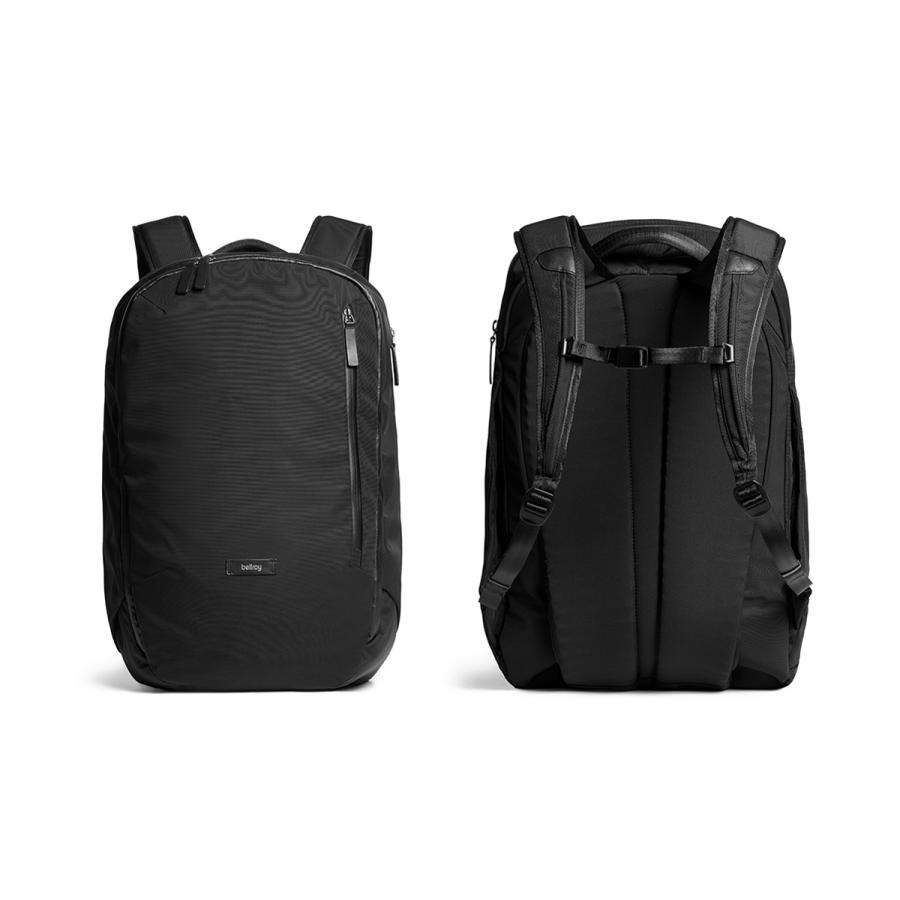 Bellroy Transit Backpack ベルロイ スクエアリュック バックパック メンズ レディース ブランド 機内持ち込み対応 28L A3 BTBA 6年保証 | Bellroy | 11