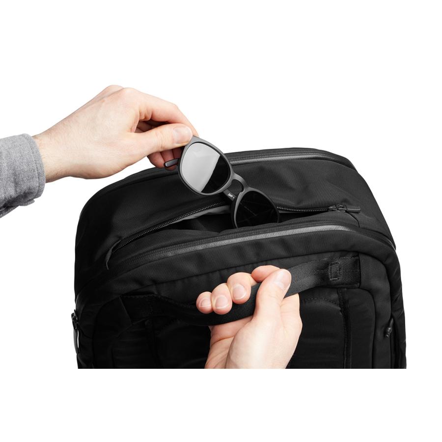 最大51% 8/12限定 Bellroy Transit Backpack ベルロイ スクエアリュック バックパック メンズ レディース ブランド 機内持ち込み対応 28L A3 BTBA 6年保証 | Bellroy | 12
