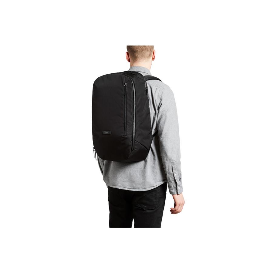 最大51% 8/12限定 Bellroy Transit Backpack ベルロイ スクエアリュック バックパック メンズ レディース ブランド 機内持ち込み対応 28L A3 BTBA 6年保証 | Bellroy | 16