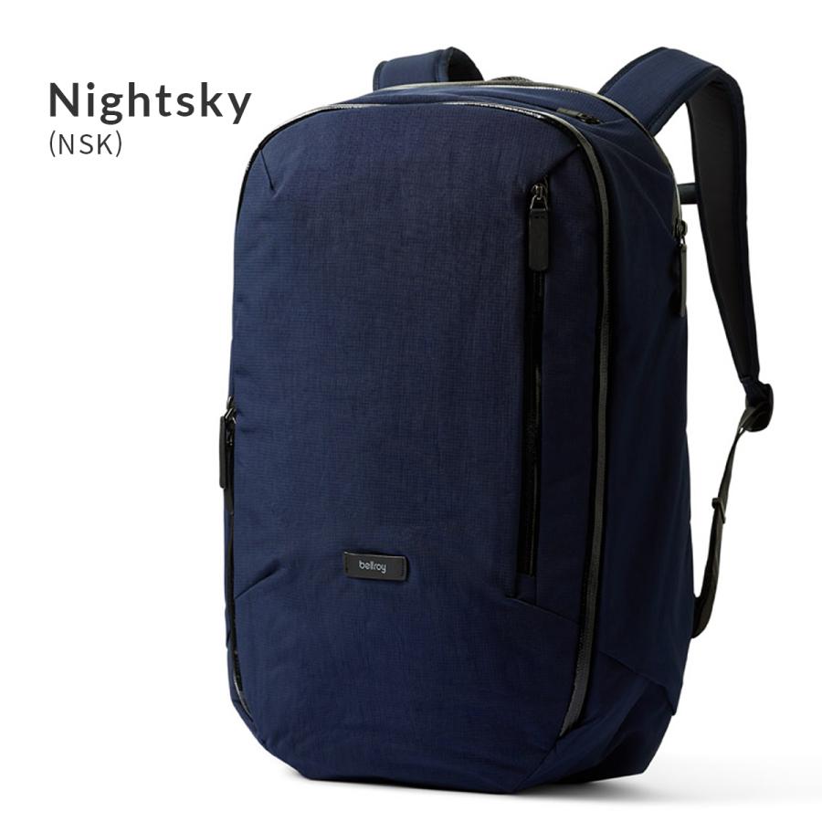 Bellroy 最大52% 7/30まで Transit Backpack ベルロイ スクエア