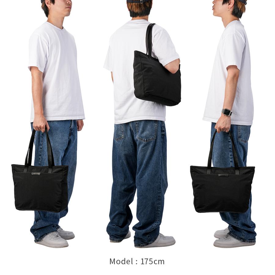 Bellroy（ベルロイ） 最大43% 9/11から トウキョウ トートバッグ
