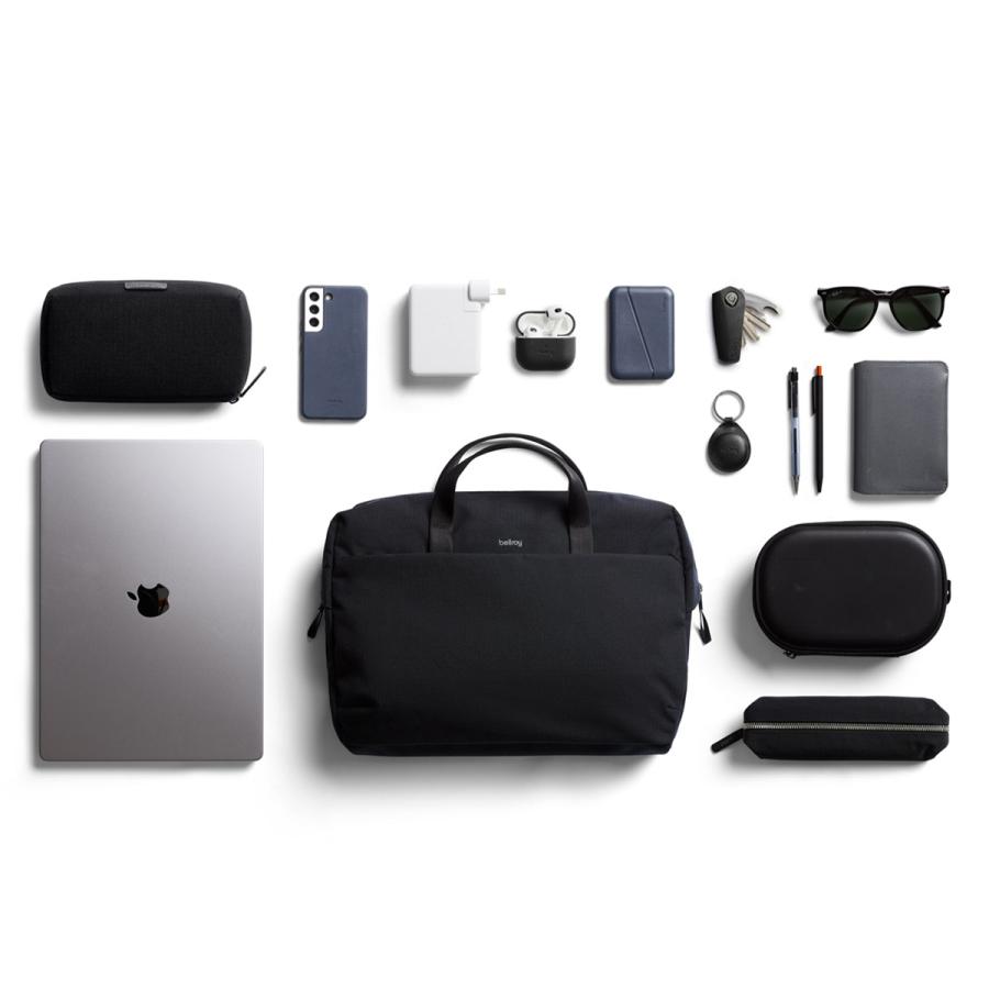 bellroy Via Work Bag ベルロイ　ブリーフケース Bellroy 最大55% 10/26まで Via Work Bag ベルロイ ヴィアワーク