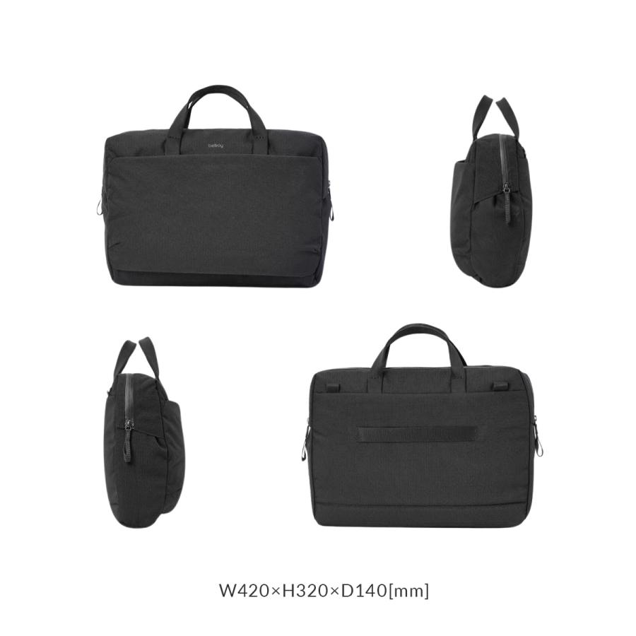 Bellroy（ベルロイ） Bellroy Via Work Bag ヴィアワークバッグ