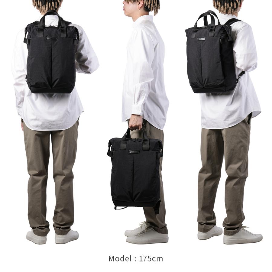 最大53% 3/22まで Bellroy Tokyo Totepack ベルロイ トーキョートートパック リュックトート メンズ レディース ブランド 軽量 20L B4 15インチPC BTKA 6年保証 | Bellroy | 04