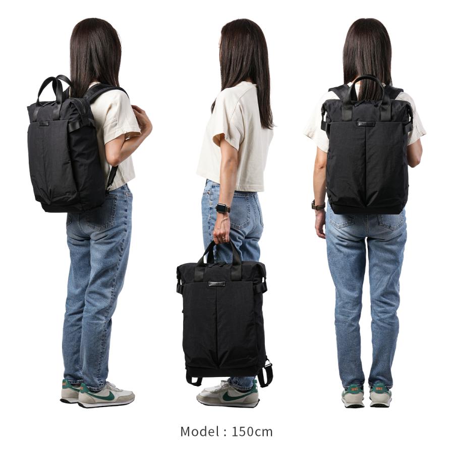 最大51% 2/22限定 Bellroy Tokyo Totepack ベルロイ トーキョートートパック リュックトート メンズ レディース ブランド 軽量 20L B4 15インチPC BTKA 6年保証 | Bellroy | 05