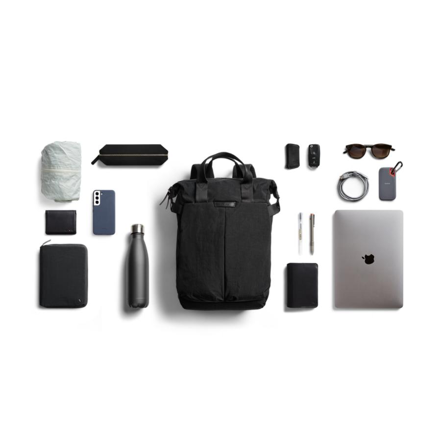 最大51% 8/30限定 Bellroy Tokyo Totepack ベルロイ トーキョートートパック リュックトート メンズ レディース ブランド 軽量 20L B4 15インチPC BTKA 6年保証 | Bellroy | 06