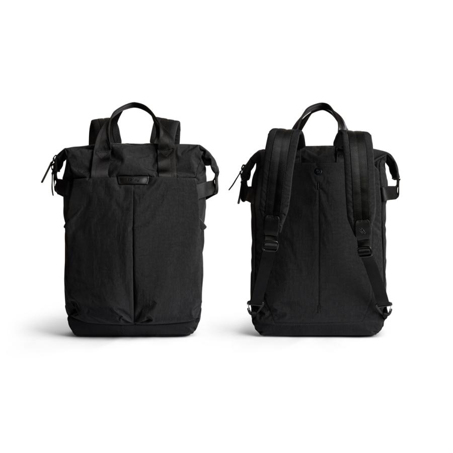 最大51% 2/22限定 Bellroy Tokyo Totepack ベルロイ トーキョートートパック リュックトート メンズ レディース ブランド 軽量 20L B4 15インチPC BTKA 6年保証 | Bellroy | 08