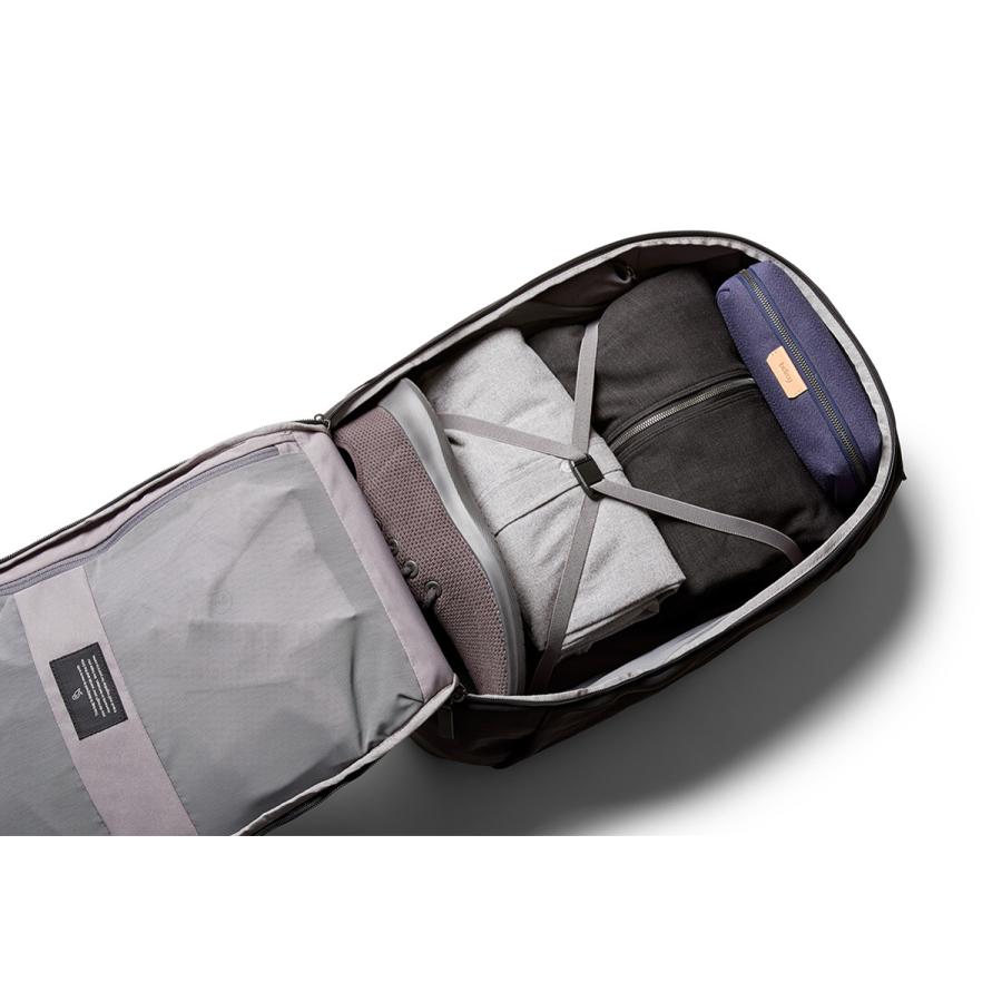 最大51% 2/20限定 Bellroy Transit Backpack Plus ベルロイ トランジットバックパックプラス リュック メンズ ブランド 大容量 38L A3 BTPA 6年保証 在庫限り | Bellroy | 09