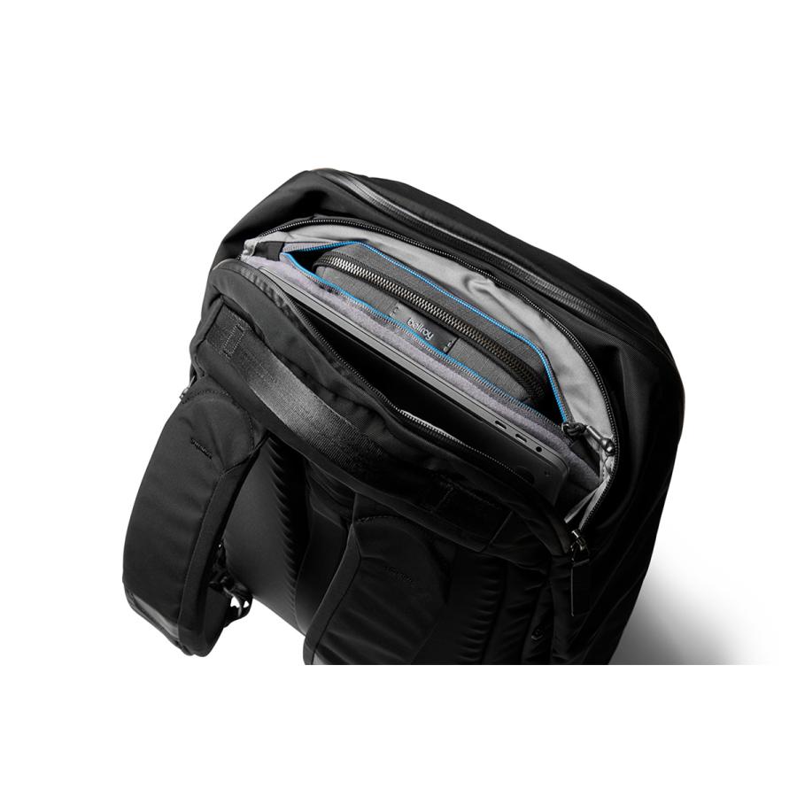 Bellroy 最大46% 10/28から Transit Backpack Plus ベルロイ