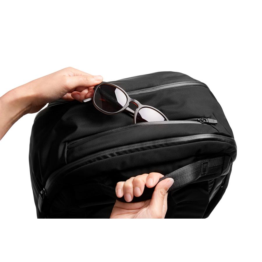 最大53% 3/22まで Bellroy Transit Backpack Plus ベルロイ トランジットバックパックプラス リュック メンズ ブランド 大容量 38L A3 BTPA 6年保証 在庫限り | Bellroy | 14