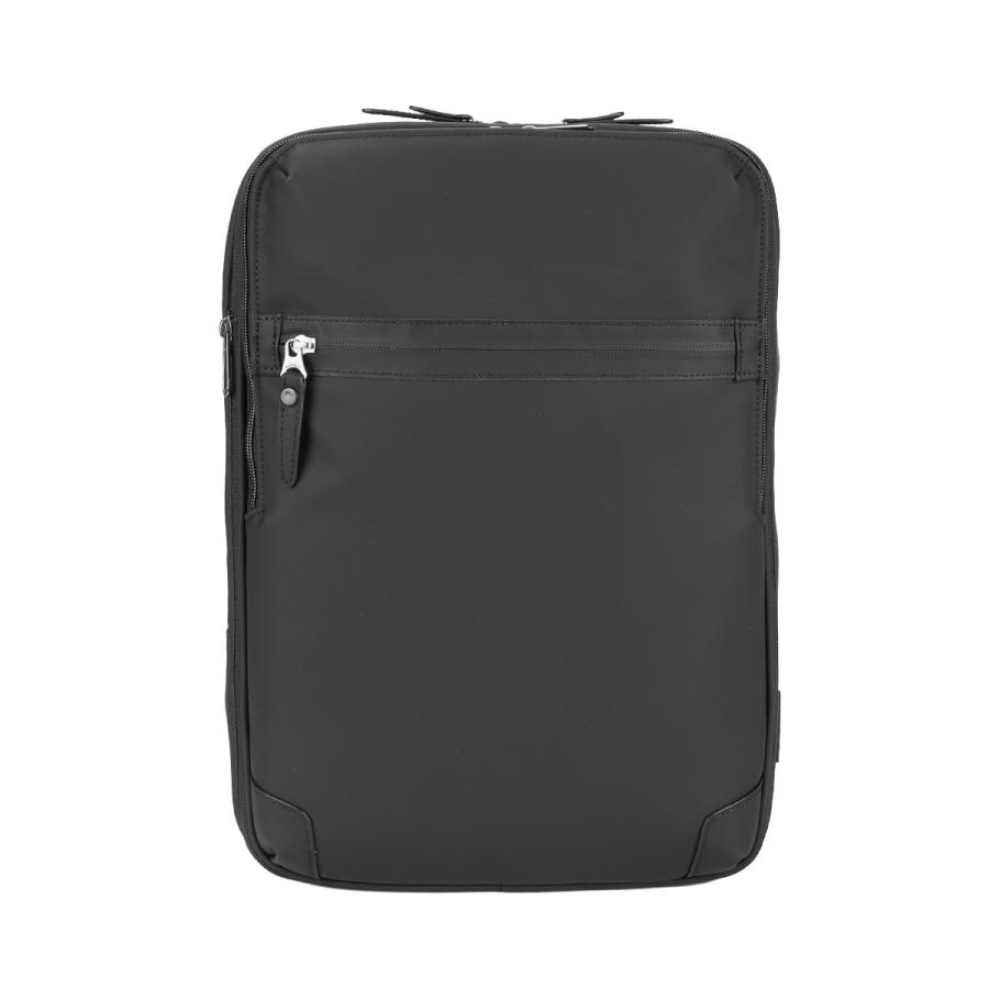 最大41% 2/25限定 ムスタッシュ オン タイム ビジネスリュック A4 拡張 通勤 メンズ moustache on time BTR BTR-2880 | moustache on time | 05