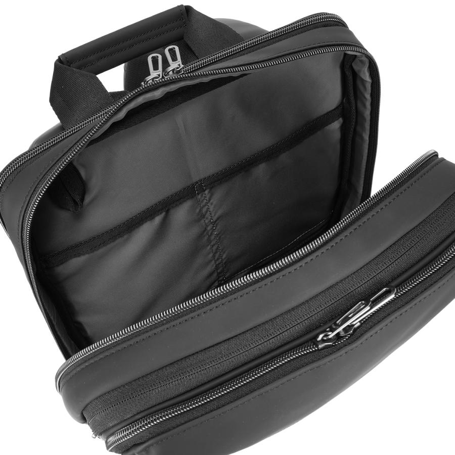 最大41% 2/25限定 ムスタッシュ オン タイム ビジネスリュック?B4 拡張 通勤 メンズ moustache on time BTR BTR-2881 | moustache on time | 09