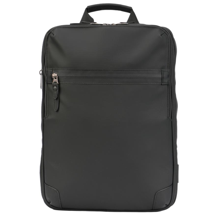 最大41% 2/25限定 ムスタッシュ オン タイム ビジネスリュック?B4 拡張 通勤 メンズ moustache on time BTR BTR-2881 | moustache on time | 05