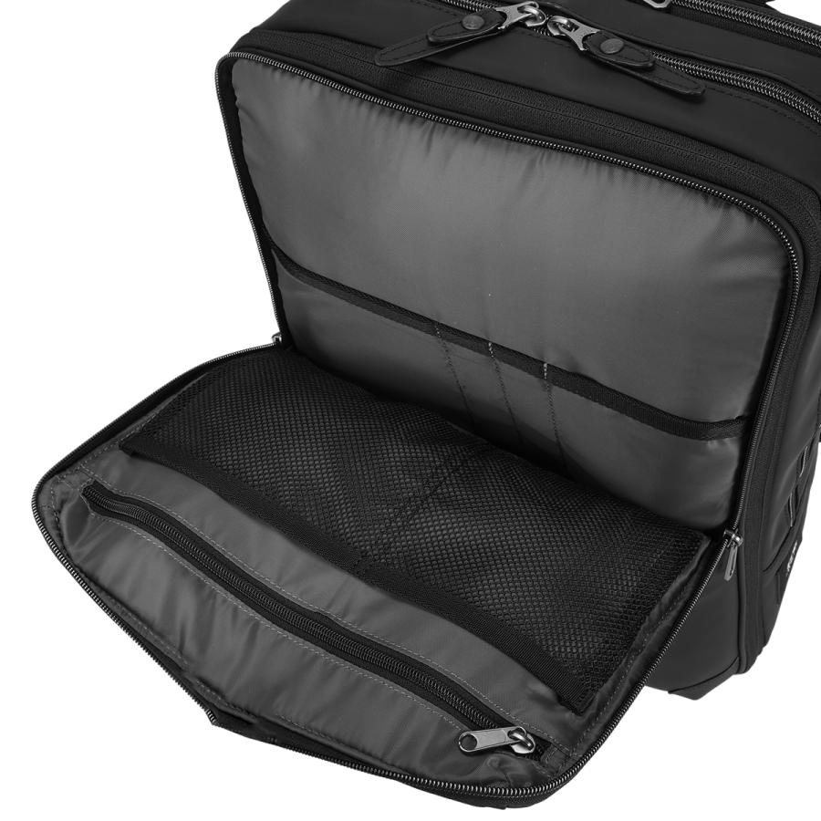 最大40% 4/1限定 ムスタッシュ オン タイム ビジネスリュック?B4 拡張 通勤 メンズ moustache on time BTR BTR-2881 | moustache on time | 07