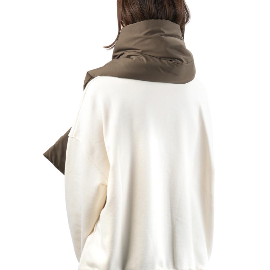 ORCIVAL（オーシバル） 最大51% 3/8限定 マフラー レディース ブランド