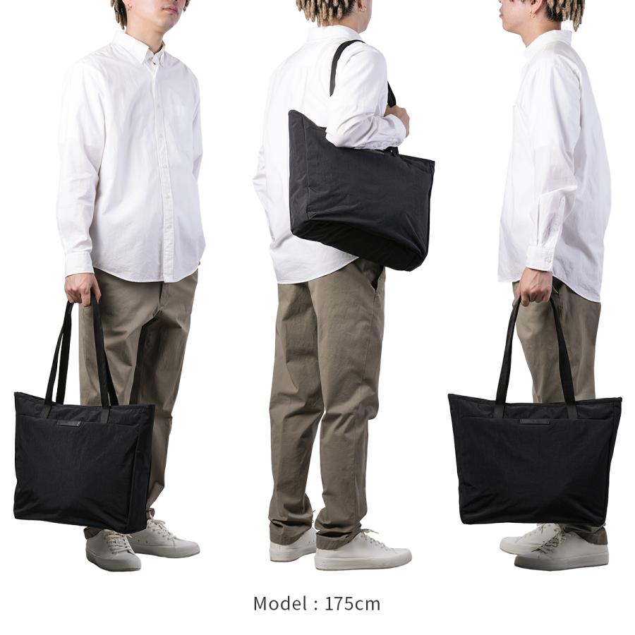 Bellroy（ベルロイ） 最大53% 8/2まで Bellroy Tokyo Tote トーキョー