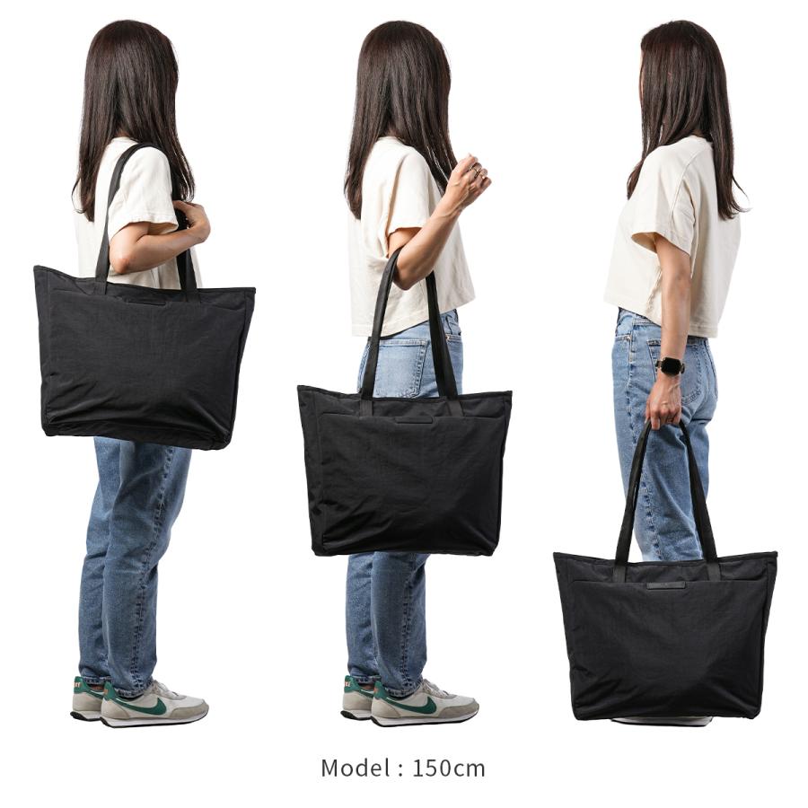 bellroy トートバッグ　ブラック Bellroy（ベルロイ） Bellroy Tokyo Tote トーキョートート トート