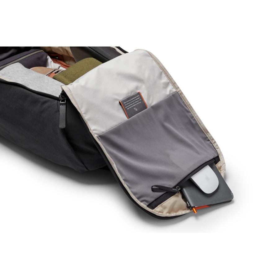 Bellroy Transit Workpack ベルロイ トランジットワークパック リュック メンズ ブランド 軽量 20L A4 B4 16インチPC BTWA 6年保証 | Bellroy | 10