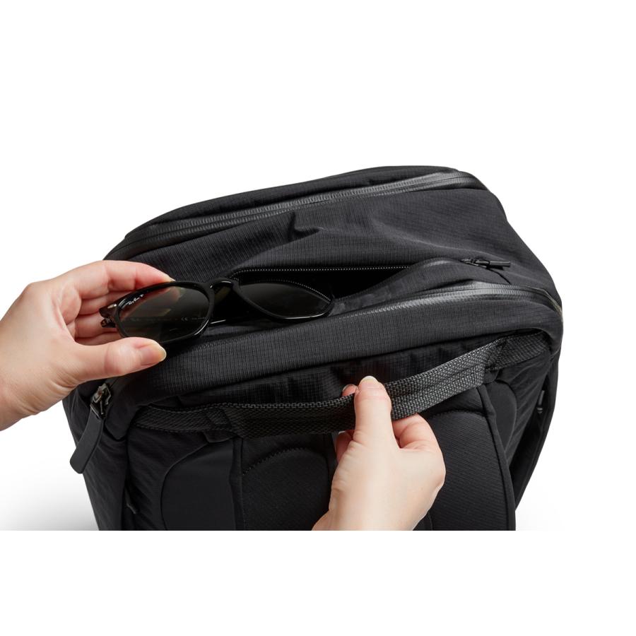 最大50% 5/5限定 Bellroy Transit Workpack ベルロイ トランジットワークパック リュック メンズ ブランド 軽量 20L A4 B4 16インチPC BTWA 6年保証 | Bellroy | 13
