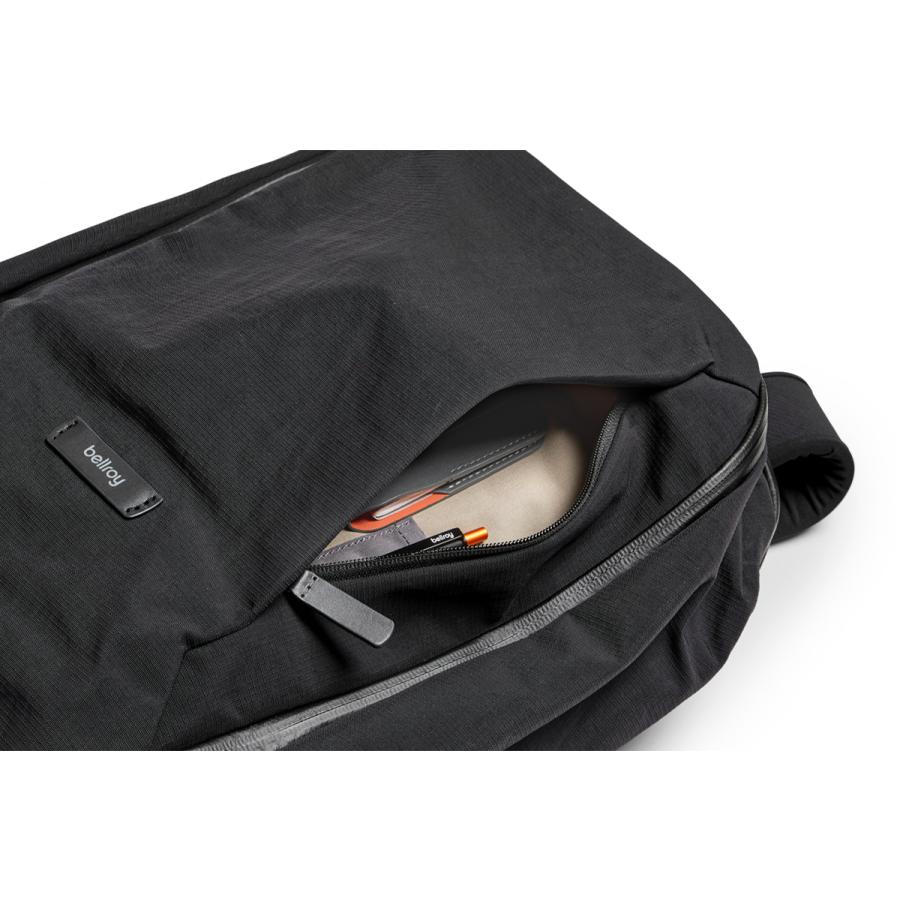 Bellroy Transit Workpack ベルロイ トランジットワークパック リュック メンズ ブランド 軽量 20L A4 B4 16インチPC BTWA 6年保証 | Bellroy | 14