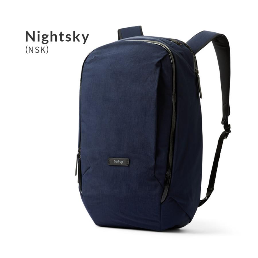 Bellroy Transit Workpack ベルロイ トランジットワークパック リュック メンズ ブランド 軽量 20L A4 B4 16インチPC BTWA 6年保証 | Bellroy | 04