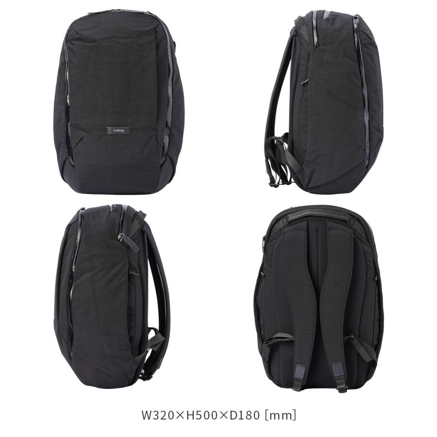 Bellroy 最大51% 9/29限定 Transit Workpack ベルロイ