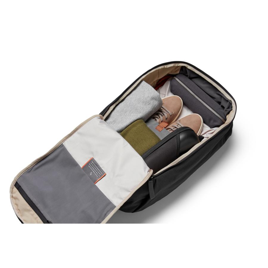 最大51% 2/20限定 Bellroy Transit Workpack ベルロイ トランジットワークパック リュック メンズ ブランド 軽量 20L A4 B4 16インチPC BTWA 6年保証 | Bellroy | 09