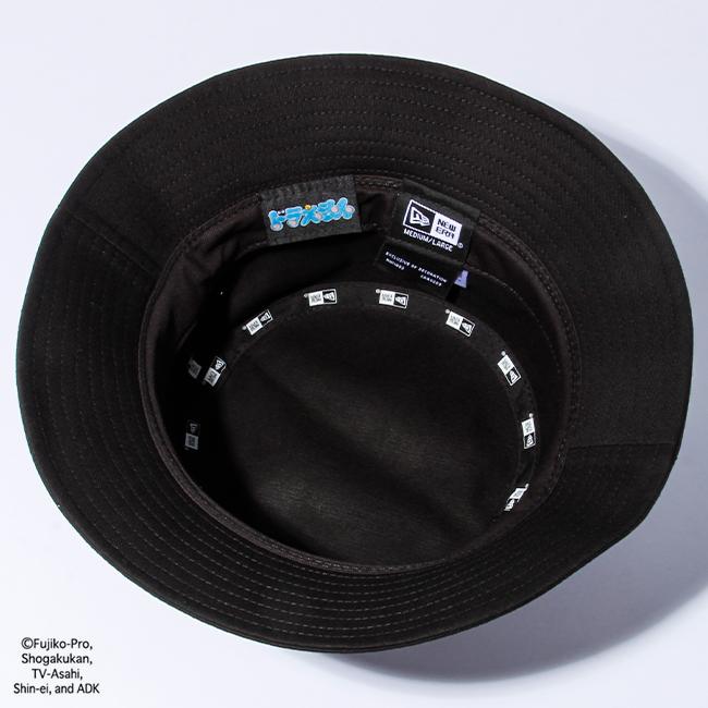 NEW ERA（ニューエラ） 最大50% 2/25限定 限定品 バケットハット